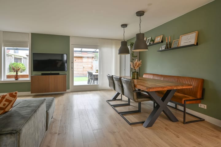 Foto 3 van Weegbreestraat 5