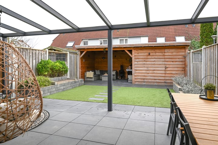 Foto 5 van Weegbreestraat 5