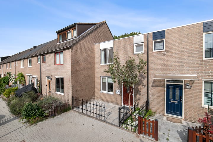 Foto 5 van Ringspoor 162