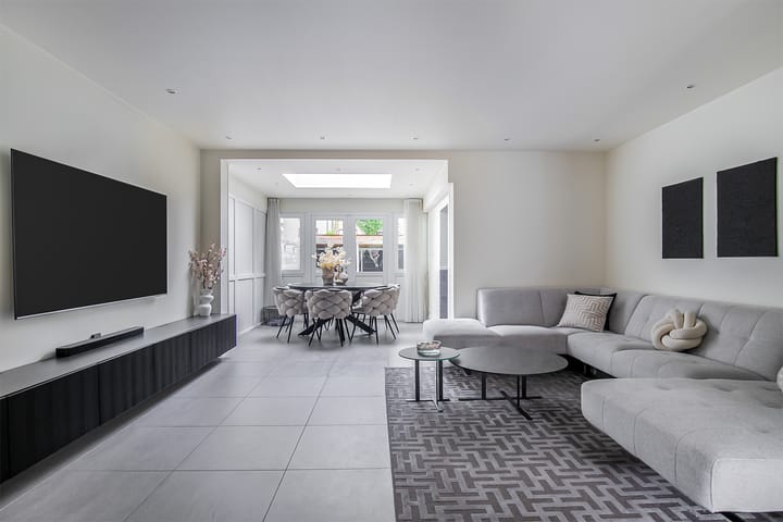 Foto 10 van Ringspoor 162