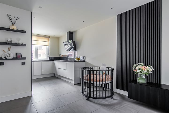 Foto 15 van Ringspoor 162