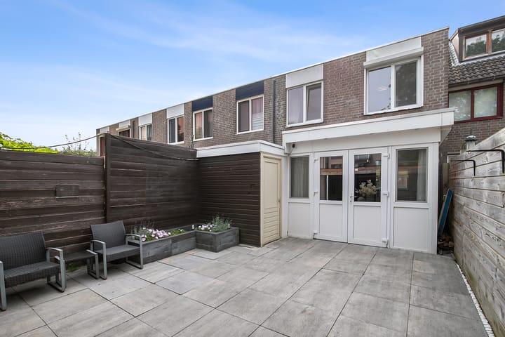 Foto 32 van Ringspoor 162