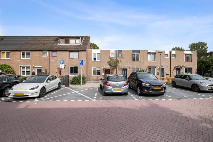 Foto 33 van Ringspoor 162