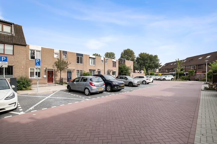 Foto 34 van Ringspoor 162