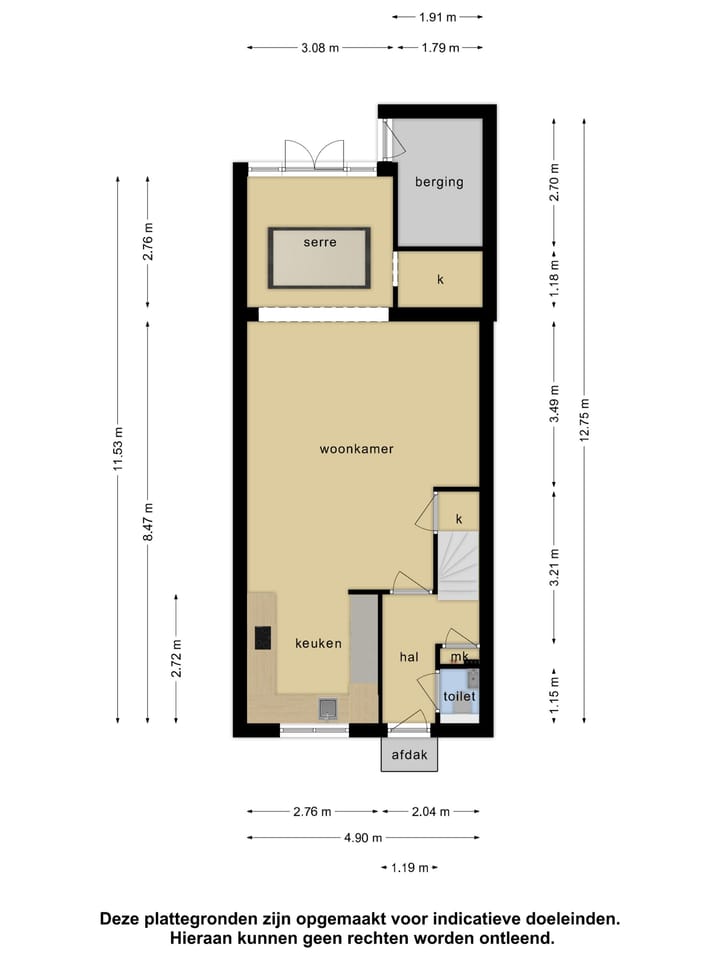 Foto 36 van Ringspoor 162