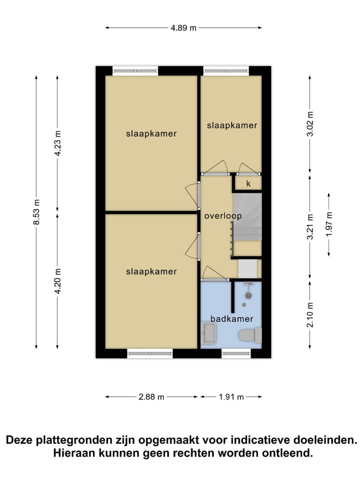 Foto 37 van Ringspoor 162