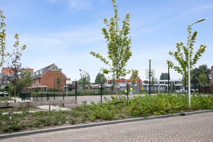 Foto 35 van Ringspoor 162