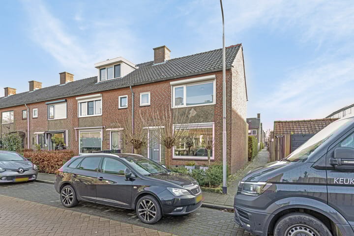 Foto 2 van IJsselstraat 1