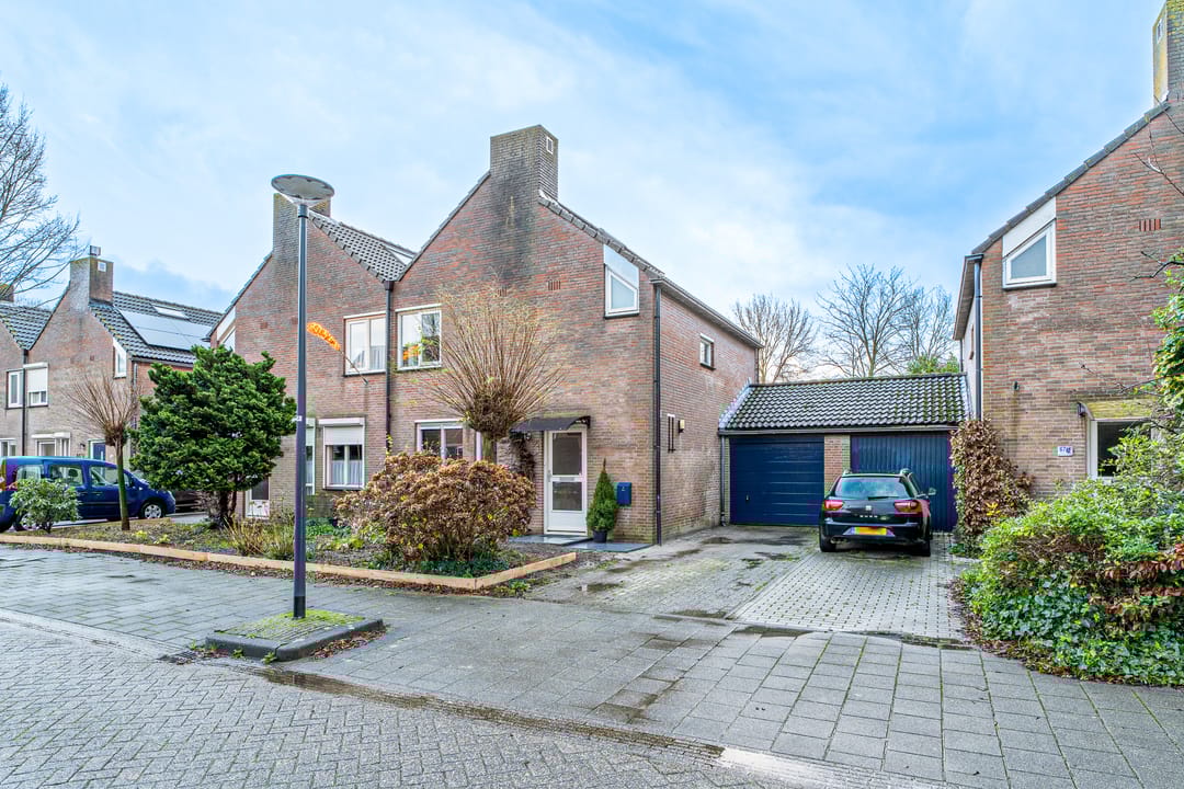 Foto 1 van Oosterbeemd 65