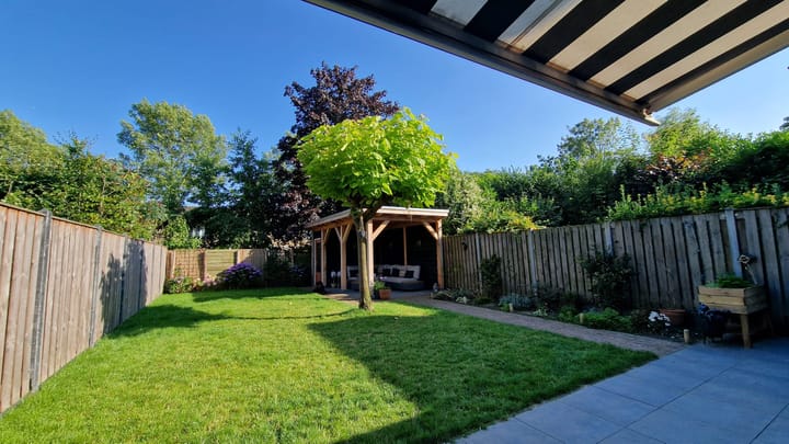 Photo 21 of Oosterbeemd 65