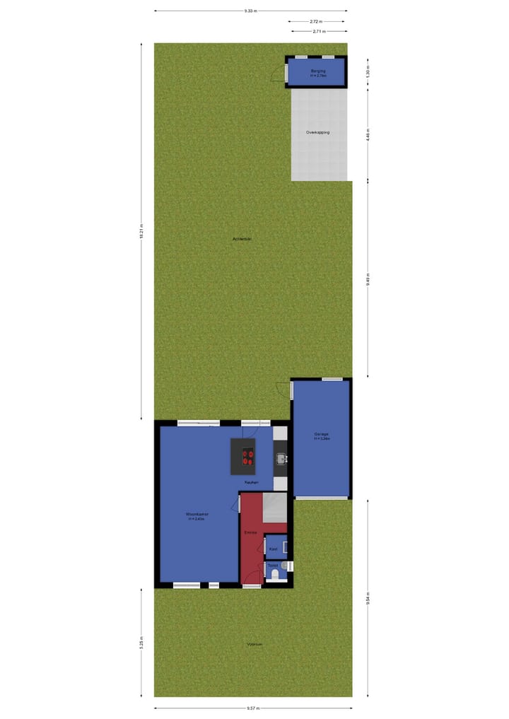 Photo 36 of Oosterbeemd 65