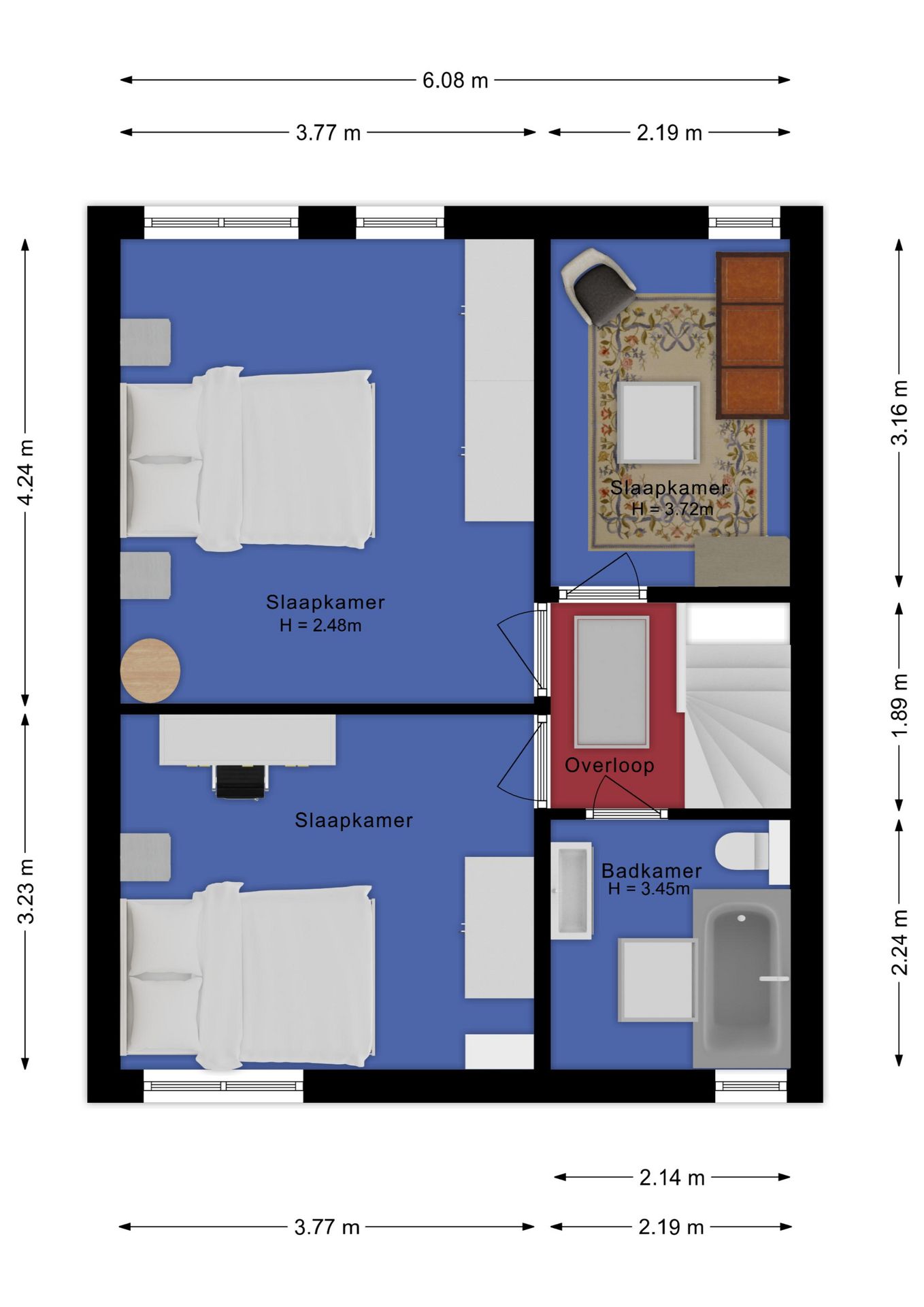 Foto 40 van Oosterbeemd 65