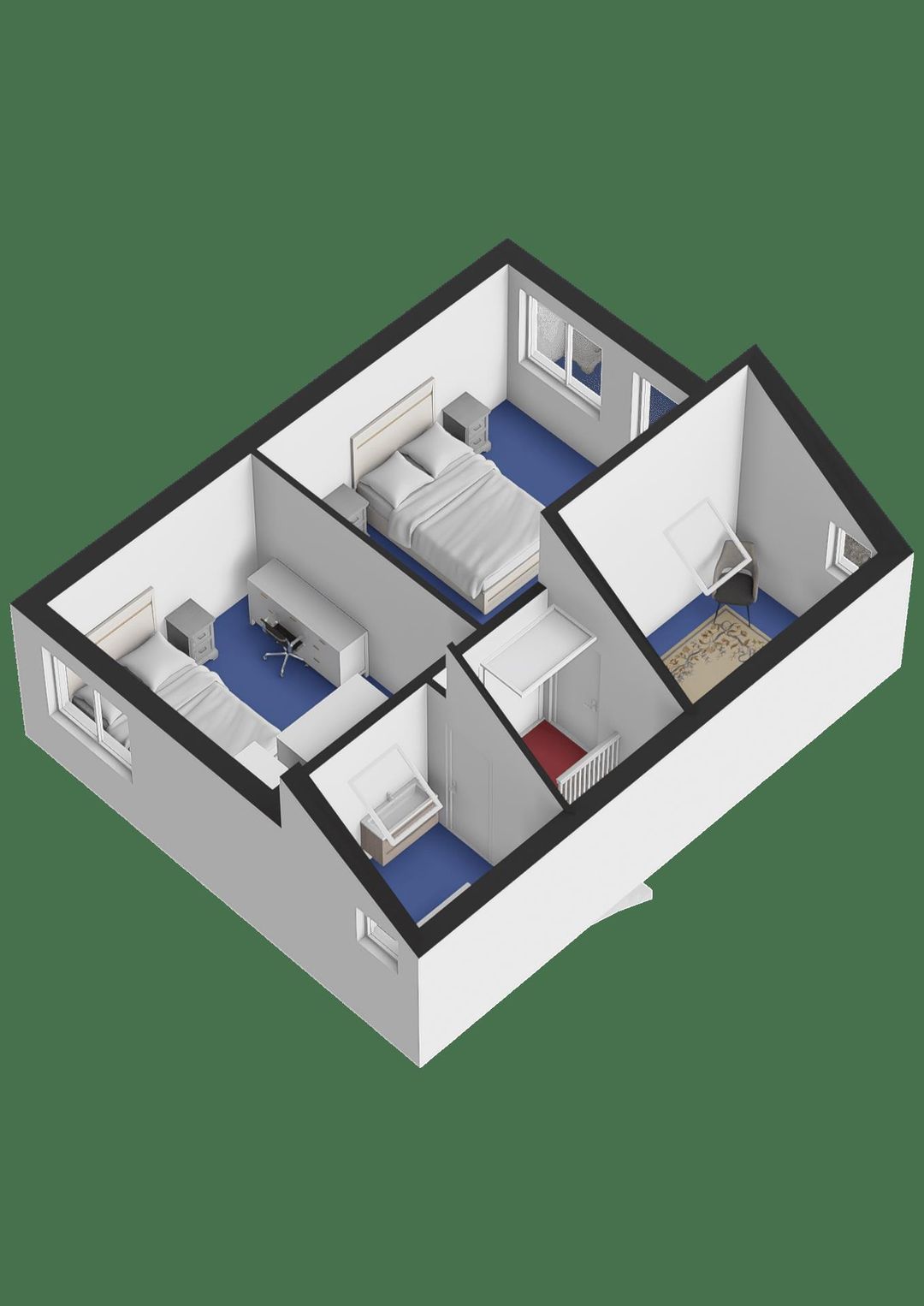 Foto 41 van Oosterbeemd 65