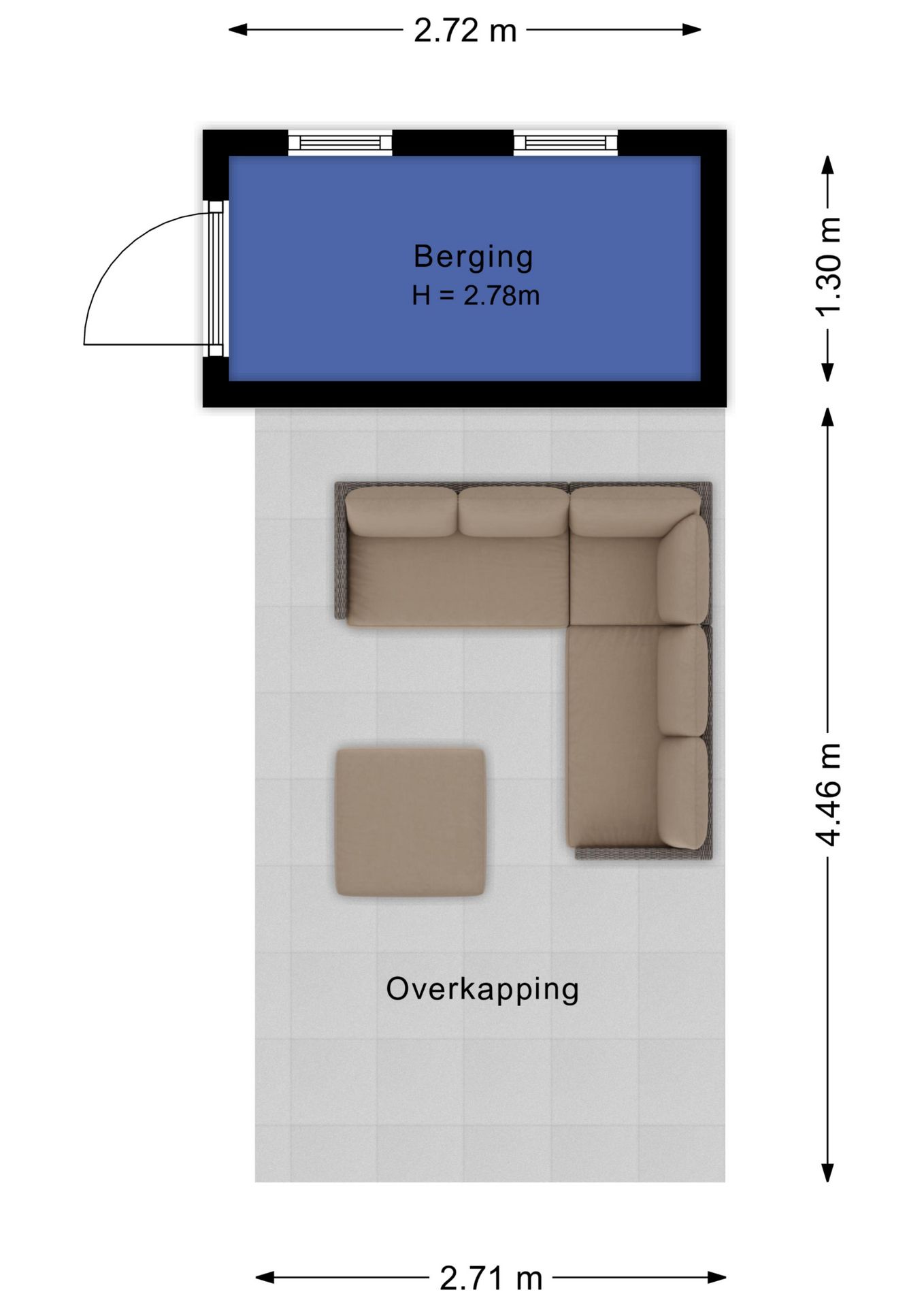 Foto 44 van Oosterbeemd 65