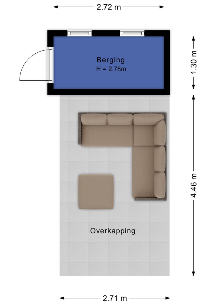 Photo 44 of Oosterbeemd 65