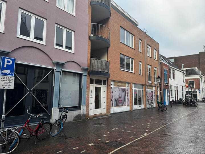 Lange Koestraat 39-C