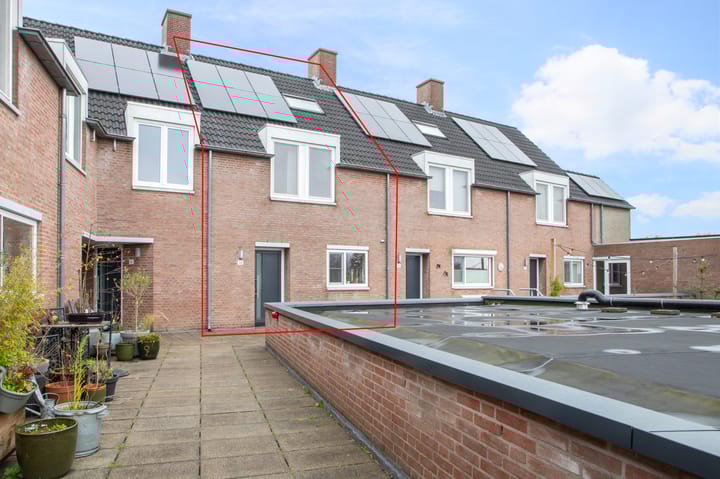 Foto 3 van Molenstraat 1-D