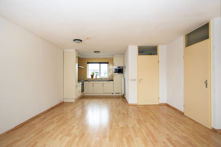 Foto 4 van Molenstraat 1-D