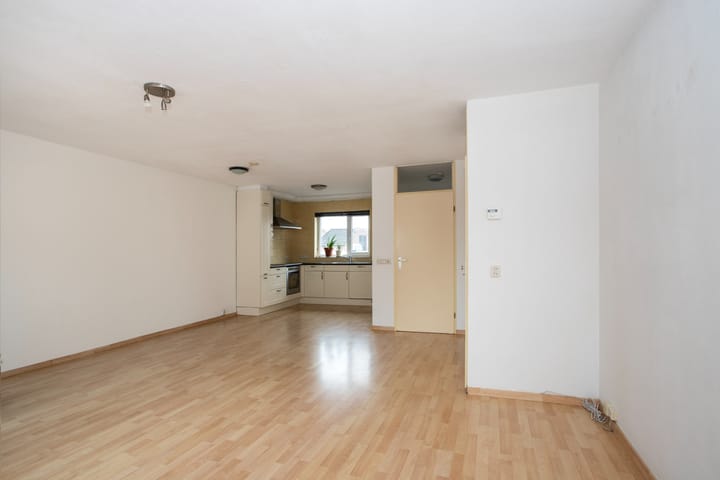 Foto 5 van Molenstraat 1-D