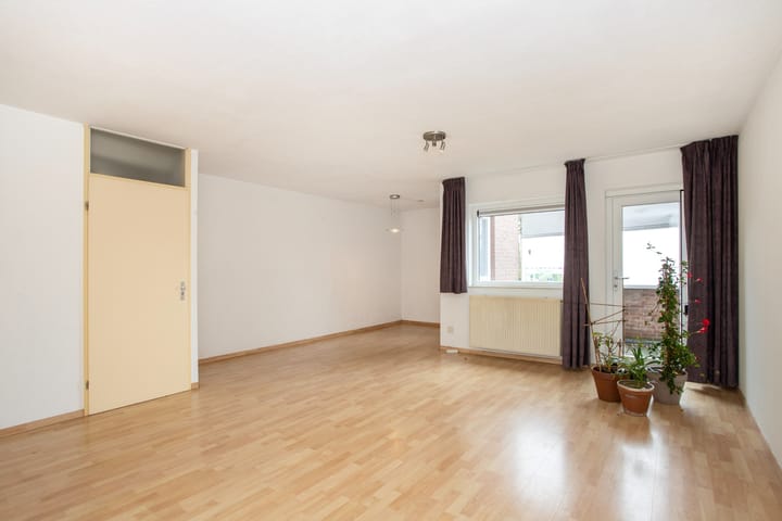 Foto 6 van Molenstraat 1-D