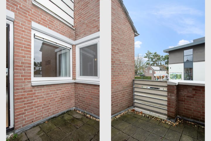 Foto 8 van Molenstraat 1-D