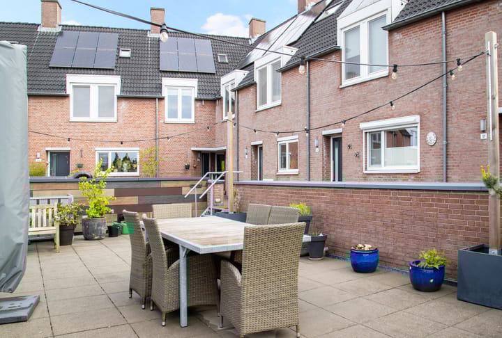 Foto 20 van Molenstraat 1-D