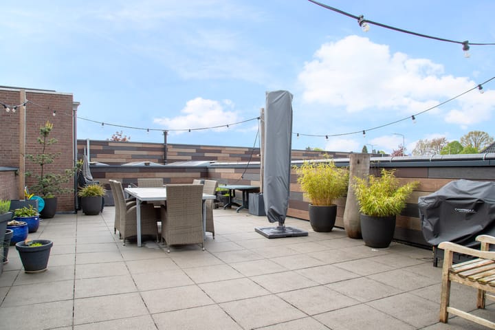 Foto 21 van Molenstraat 1-D