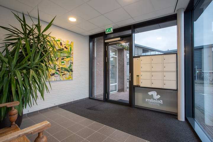 Foto 22 van Molenstraat 1-D