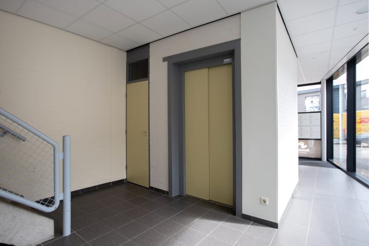 Foto 24 van Molenstraat 1-D