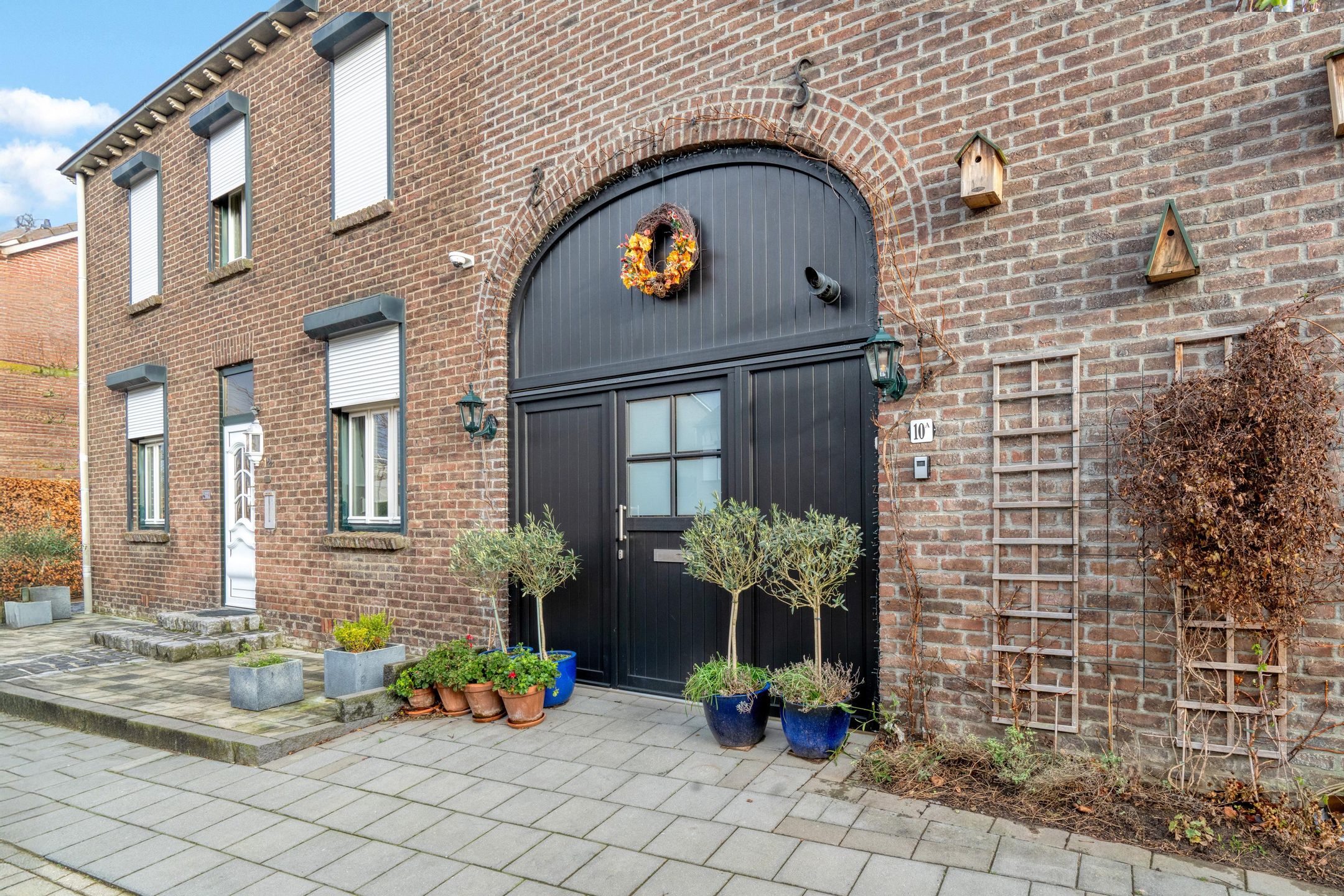 Julianastraat 10-A, 10, a, Urmond, 6129BV, Limburg, Nederland 10