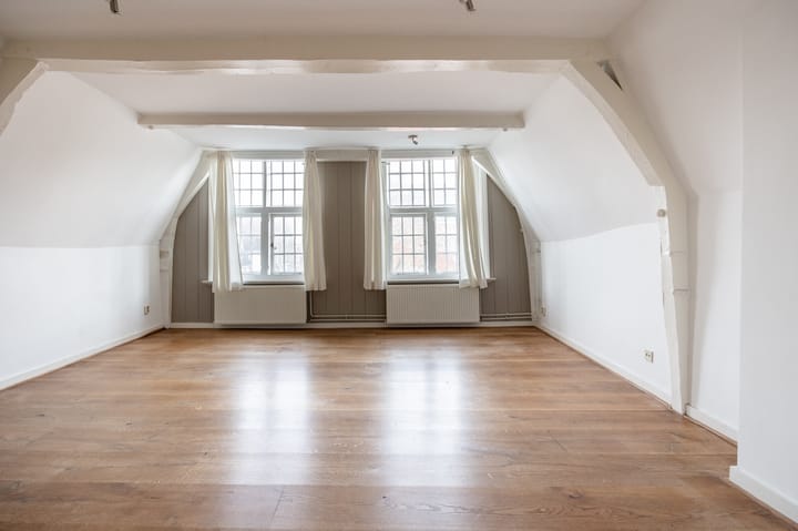 Foto 6 van Grote Oost 9-B