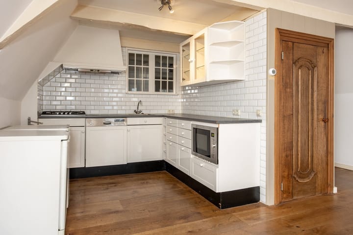 Foto 7 van Grote Oost 9-B