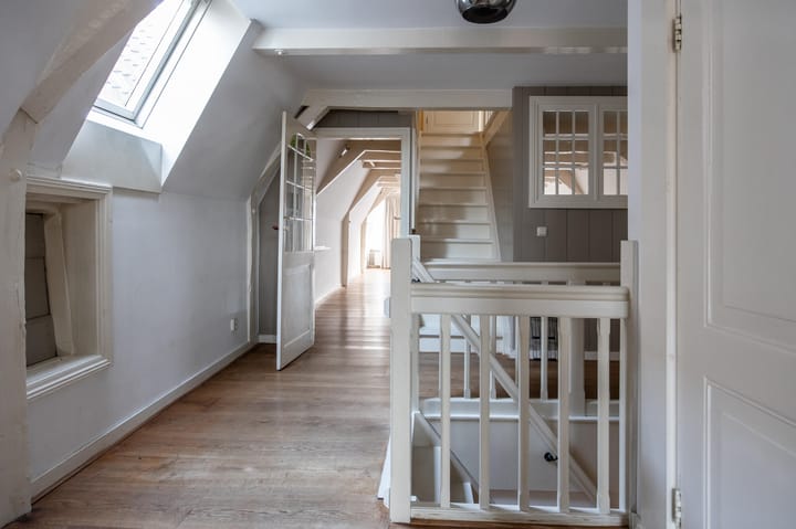 Foto 9 van Grote Oost 9-B