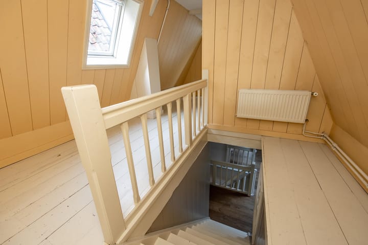 Foto 13 van Grote Oost 9-B