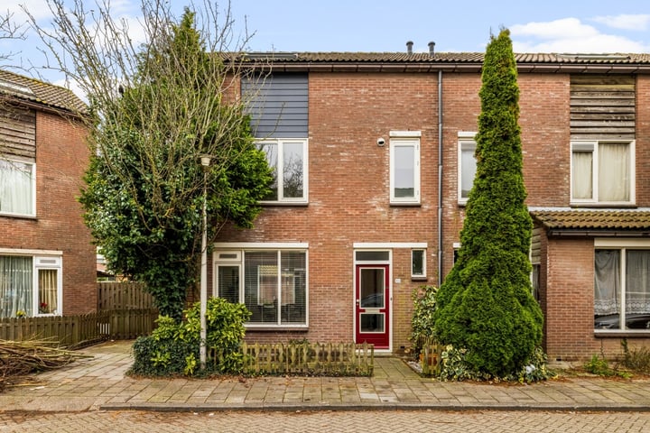 Bekijk foto van Klompenmakerstraat 46