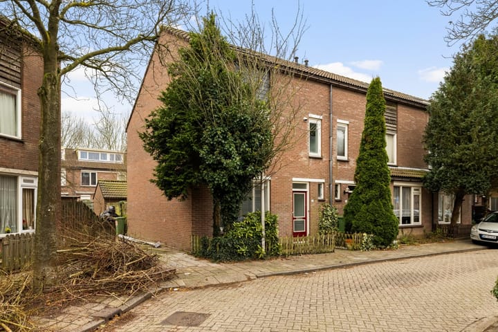 Foto 2 van Klompenmakerstraat 46