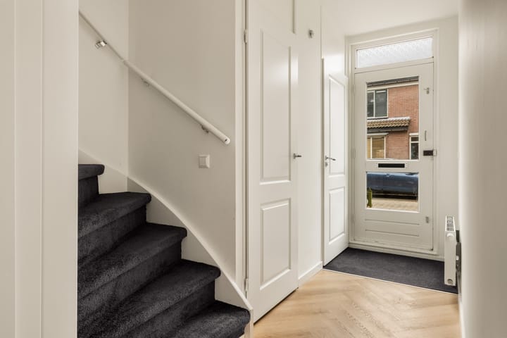 Foto 3 van Klompenmakerstraat 46