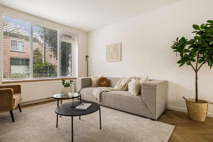 Foto 5 van Klompenmakerstraat 46