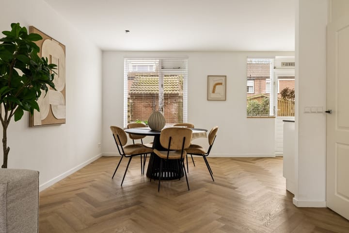 Foto 8 van Klompenmakerstraat 46