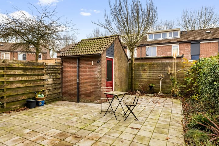 Foto 13 van Klompenmakerstraat 46