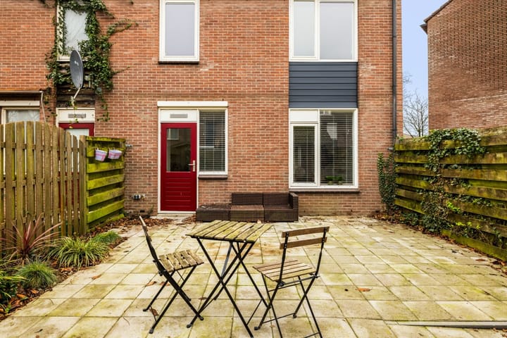 Foto 14 van Klompenmakerstraat 46