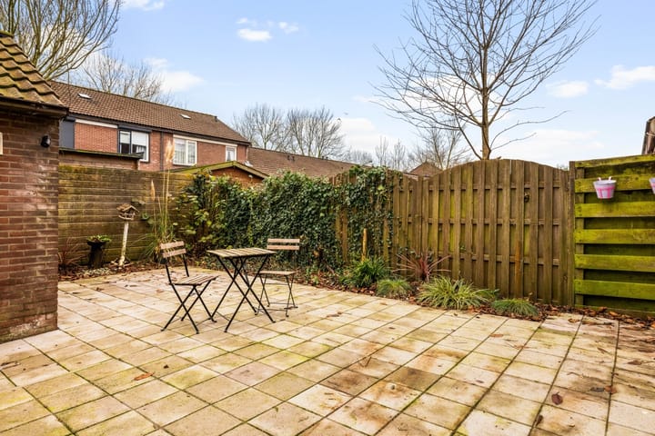 Foto 15 van Klompenmakerstraat 46