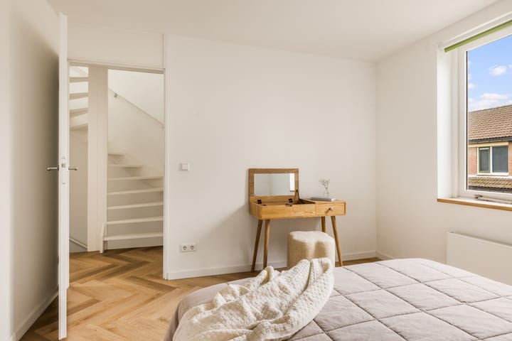 Foto 25 van Klompenmakerstraat 46