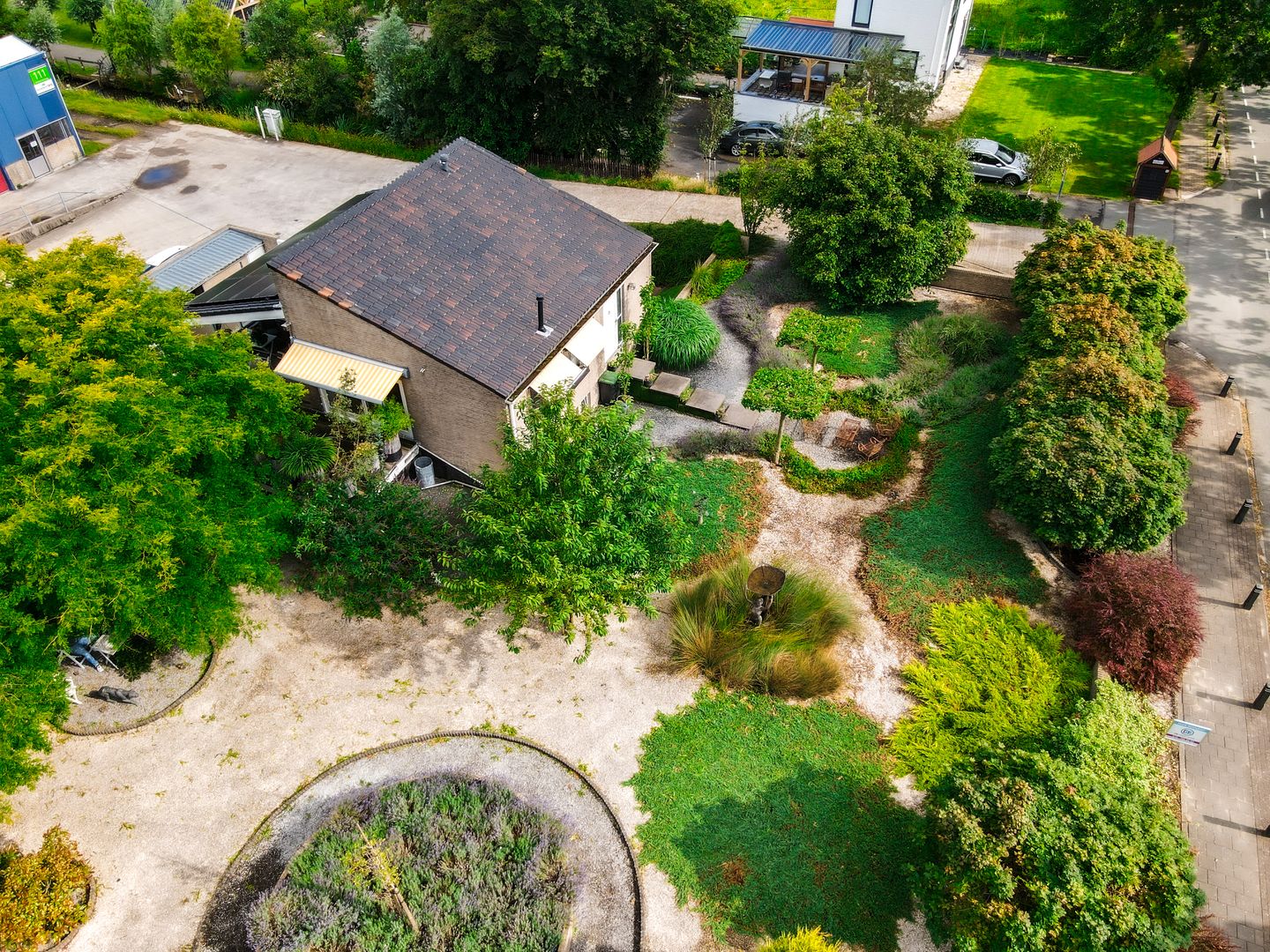 Foto 1 van Hoekeindseweg 111