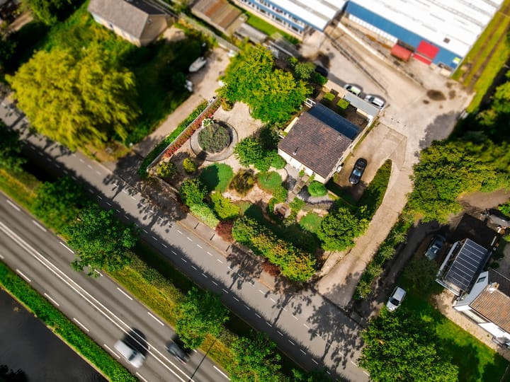 Foto 2 van Hoekeindseweg 111