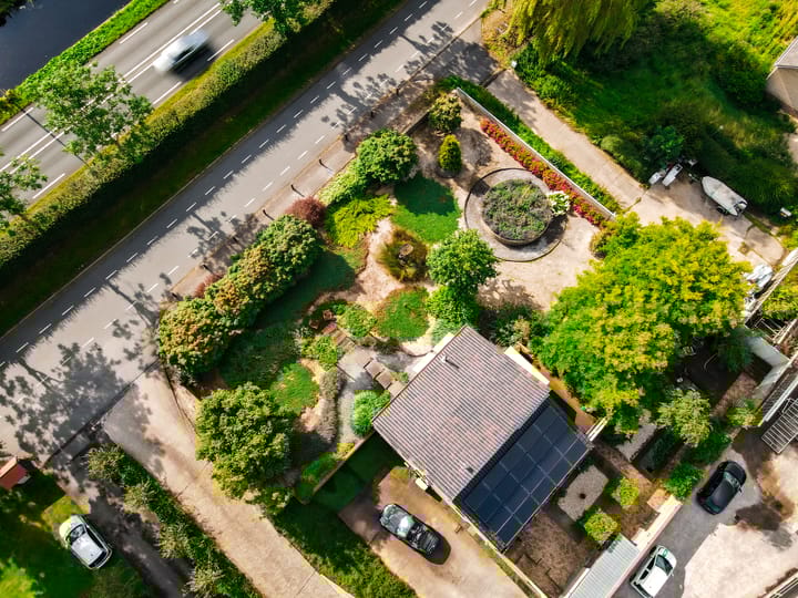 Foto 3 van Hoekeindseweg 111