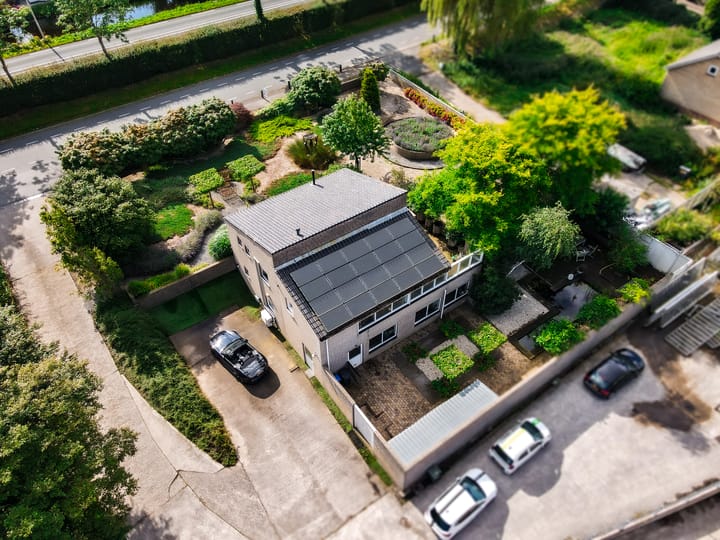 Foto 4 van Hoekeindseweg 111