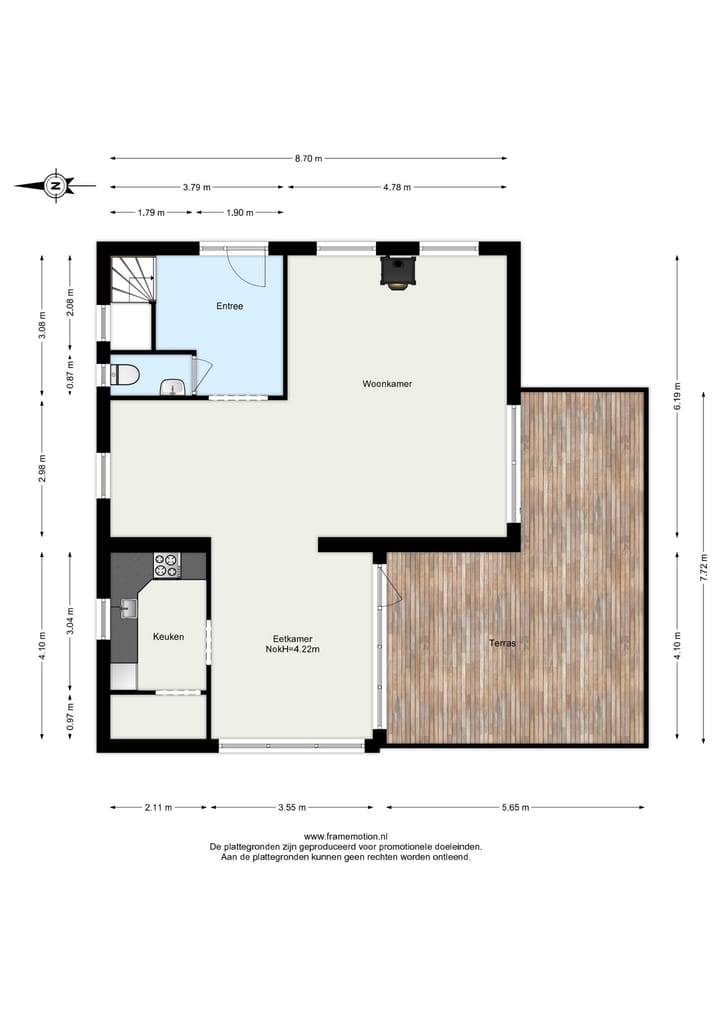 Foto 64 van Hoekeindseweg 111