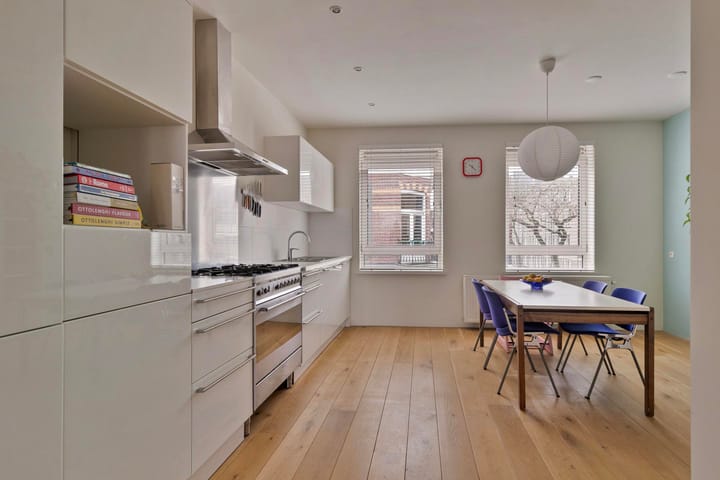 Foto 2 van Mathenesserdijk 402-A