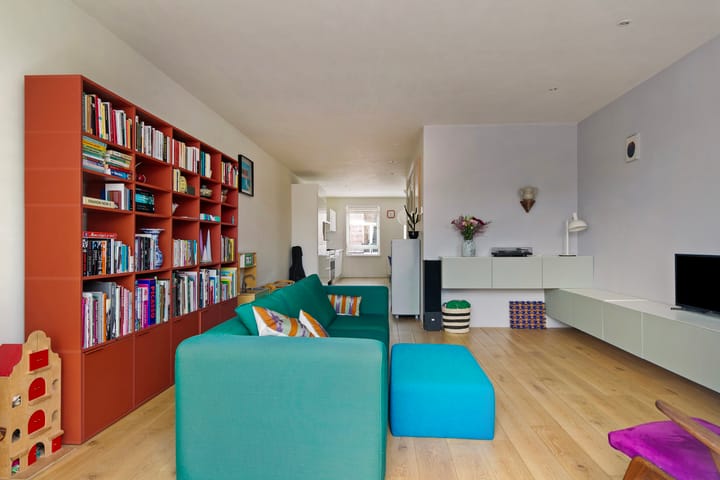 Foto 3 van Mathenesserdijk 402-A